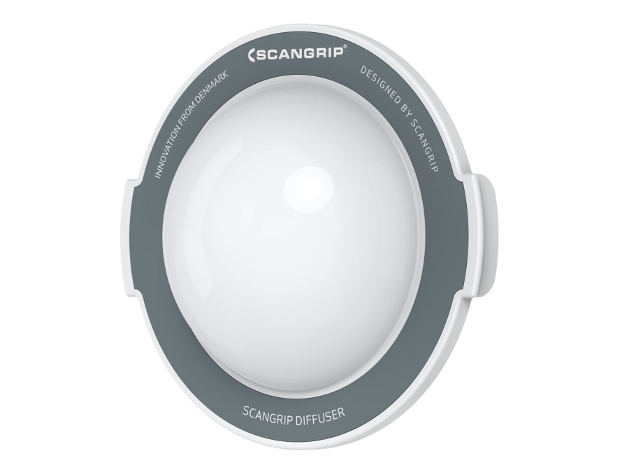 Scangrip 035750 Diffuser