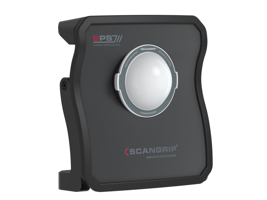 Scangrip 035750 Diffuser