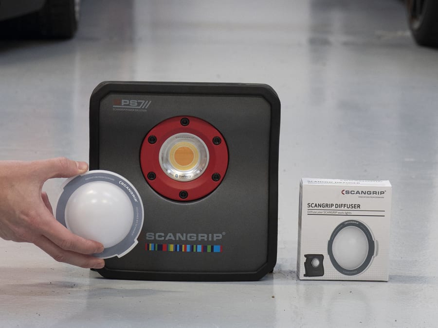 Scangrip 035750 Diffuser