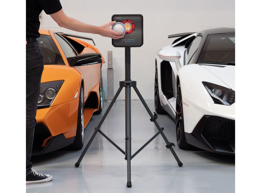 Scangrip 035750 Diffuser