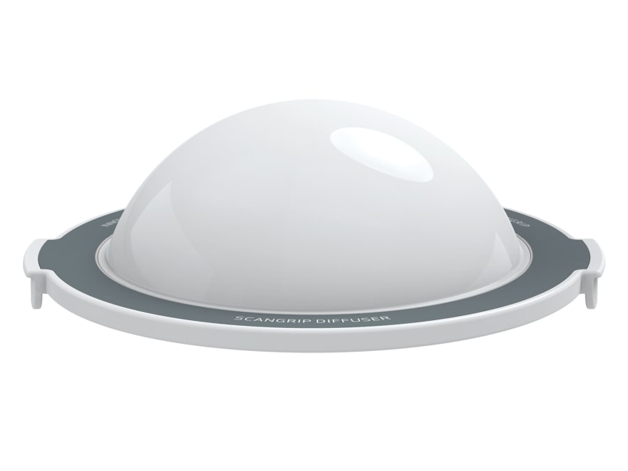 Scangrip 035751 Large Diffuser