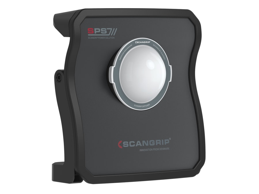 Scangrip 035751 Large Diffuser