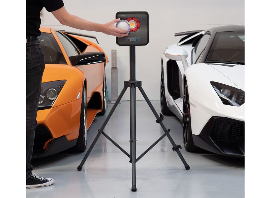 Scangrip 035751 Large Diffuser