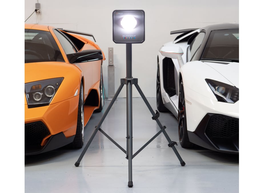 Scangrip 035751 Large Diffuser