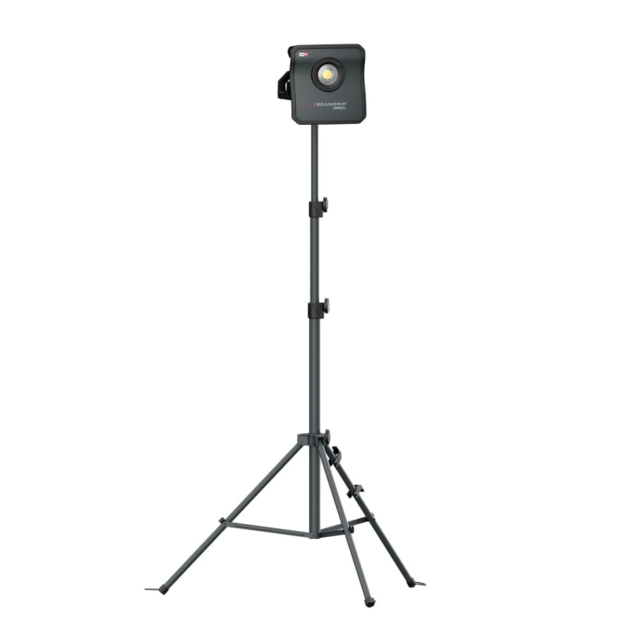 Scangrip 036102C NOVA 10 CONNECT LED Work Light 12V/18V Bare Unit