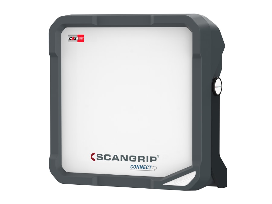 Scangrip 036104C VEGA 4 CONNECT Work Light 18V Bare Unit