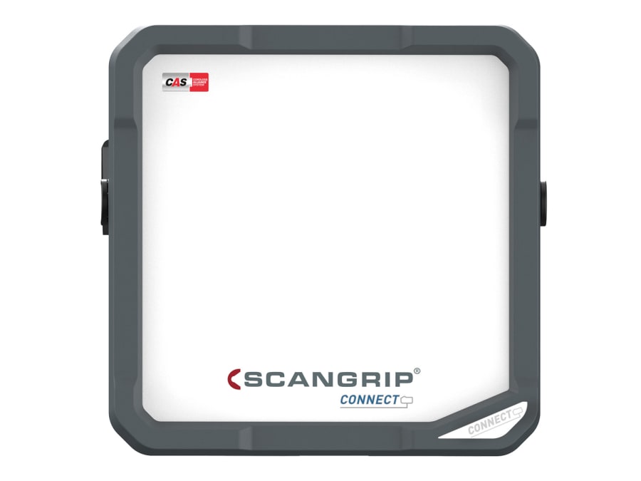 Scangrip 036104C VEGA 4 CONNECT Work Light 18V Bare Unit