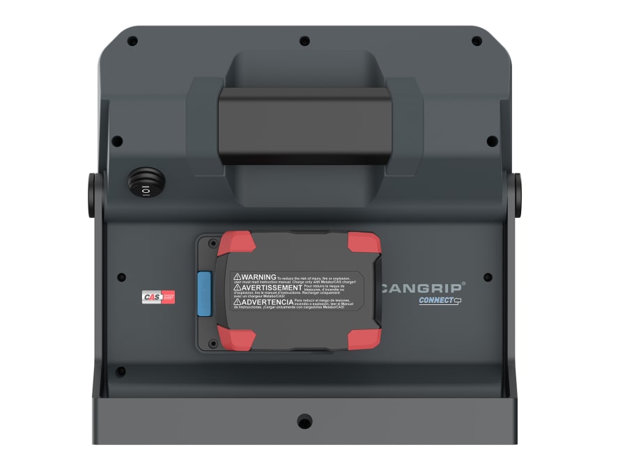 Scangrip 036104C VEGA 4 CONNECT Work Light 18V Bare Unit