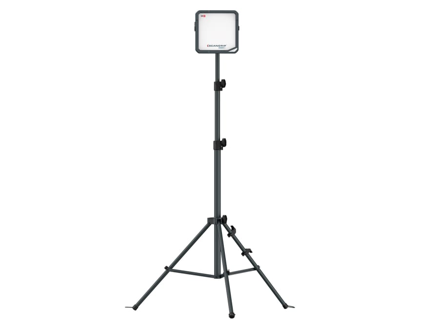 Scangrip 036104C VEGA 4 CONNECT Work Light 18V Bare Unit