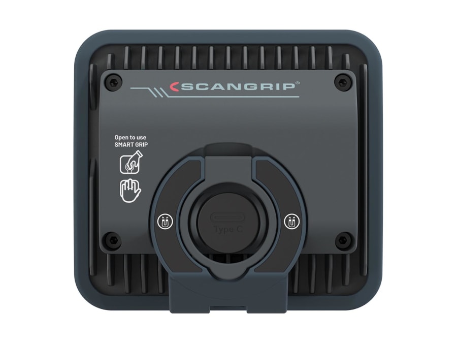 Scangrip 036200 NOVA MINI Rechargeable Work Light