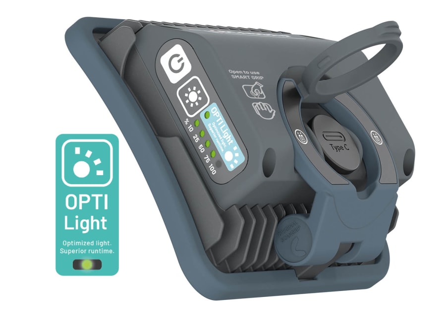 Scangrip 036200 NOVA MINI Rechargeable Work Light