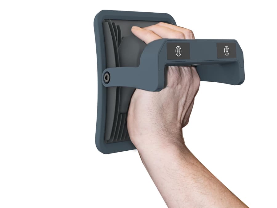 Scangrip 036201 NOVA R Rechargeable Work Light 2000 Lumens