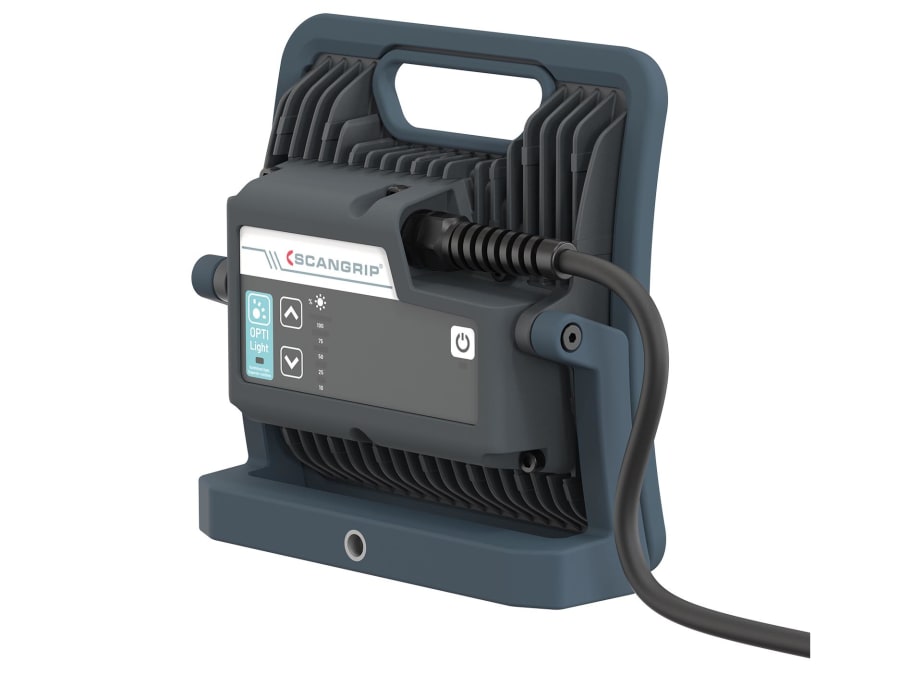 Scangrip 036202UK NOVA 4 Work Light 4000 Lumens