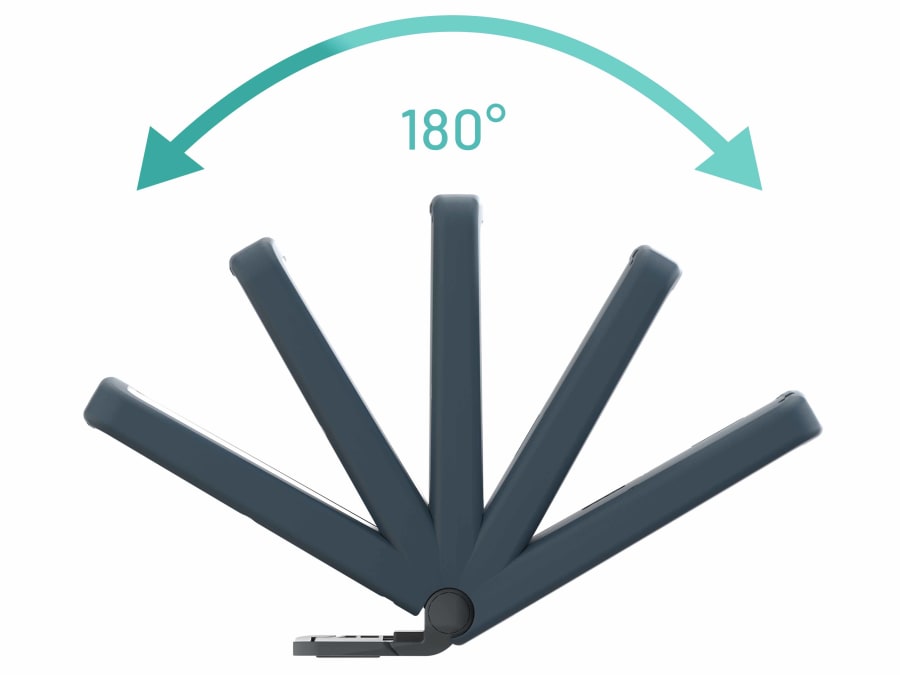 Scangrip 036207 Miniform Rechargeable Work Light