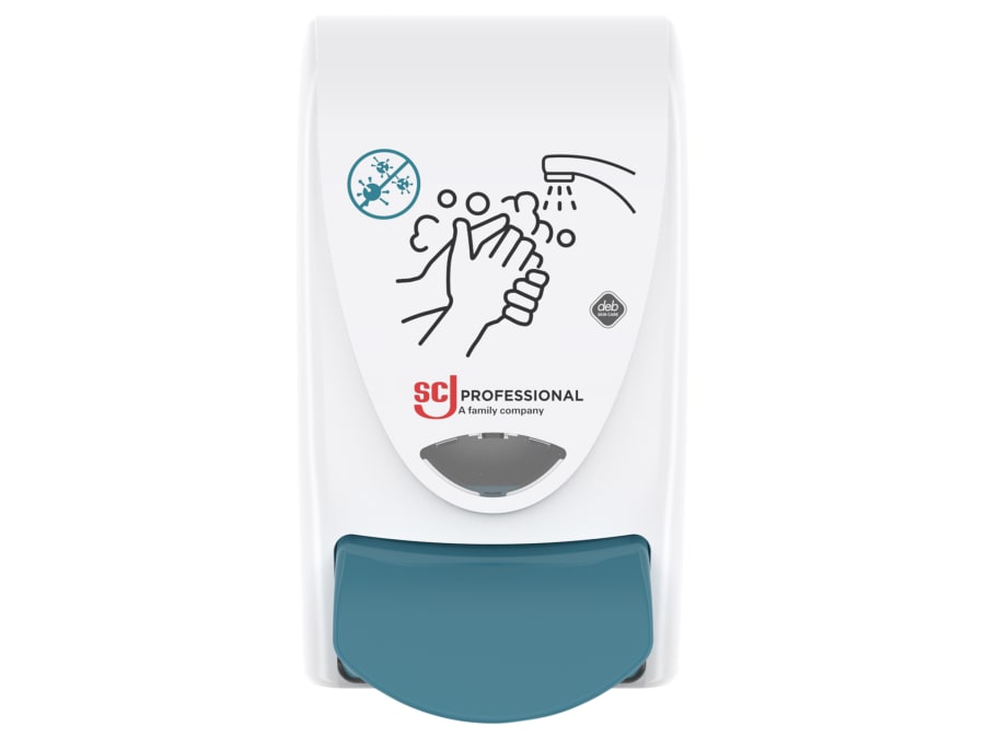 Sc Johnson Professional ANT1LDSEN 1L Antimicrobial Hand Wash Dispenser