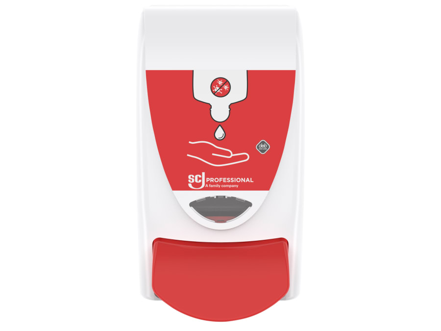 Sc Johnson Professional SAN1LDSEN 1L Sanitiser Dispenser