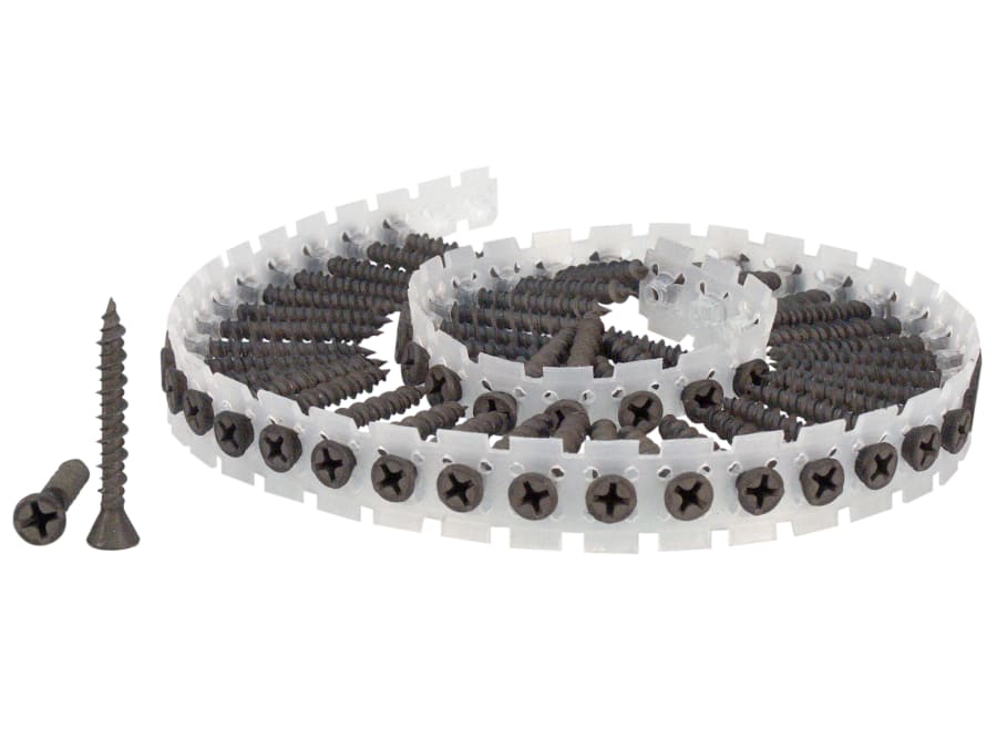 Senco 39J30MP Collated Screws 3.9 x 30mm