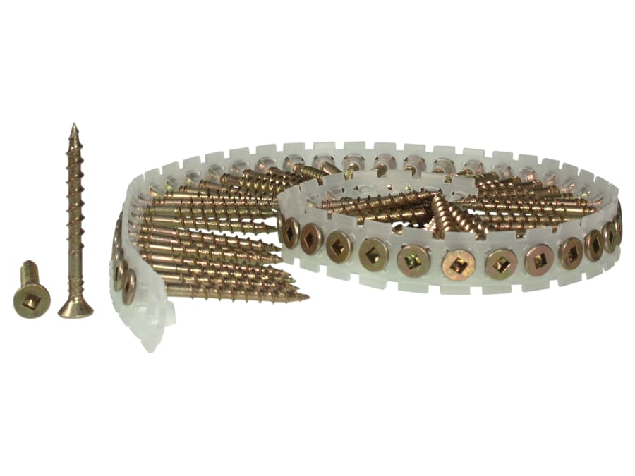 Senco 42K35MY Collated Screws 4.2 x 35mm