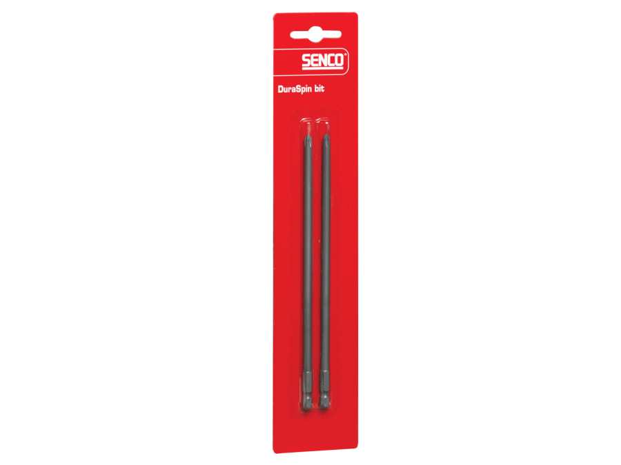 Senco EA0400B DuraSpin Screwdriver Bit PH2
