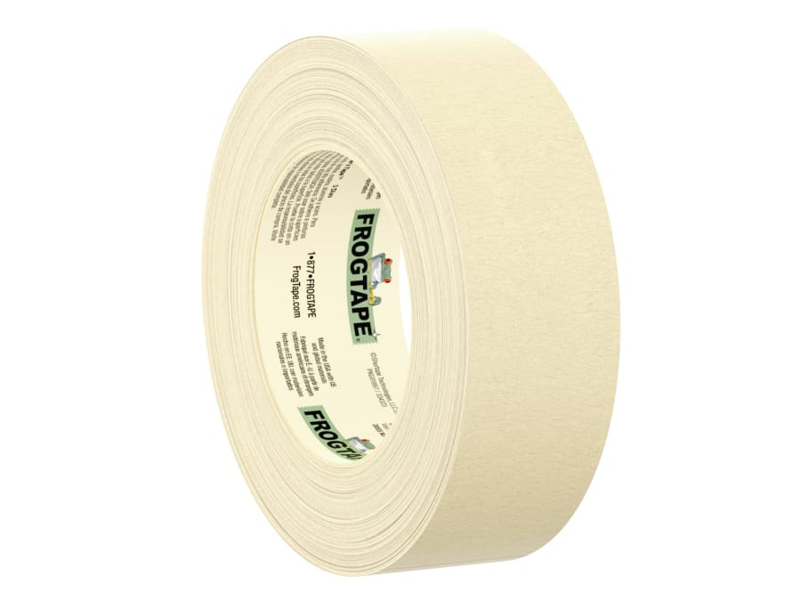 Shurtape 105419 High Bond Exterior Painter's Tape 36mm x 55m