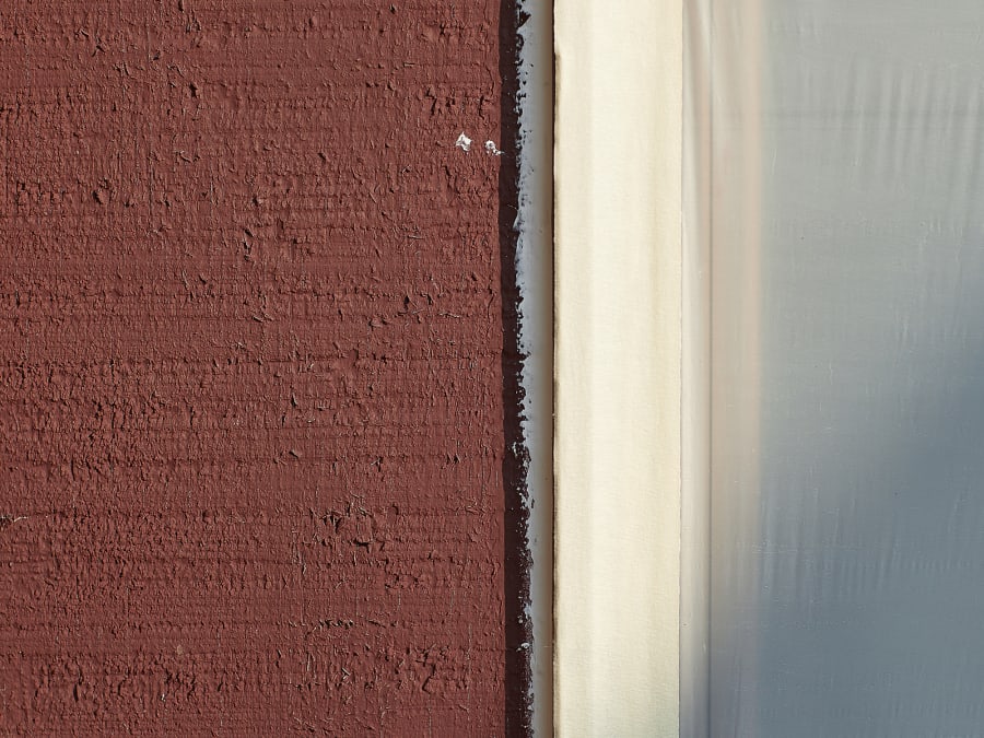 Shurtape 105419 High Bond Exterior Painter's Tape 36mm x 55m