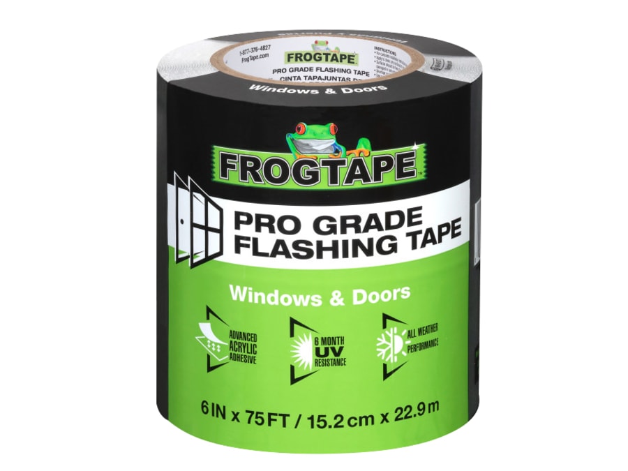 Shurtape 105725 Pro Flashing Tape 15cm x 22.9m