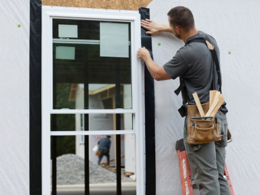 Shurtape 105725 Pro Flashing Tape 15cm x 22.9m