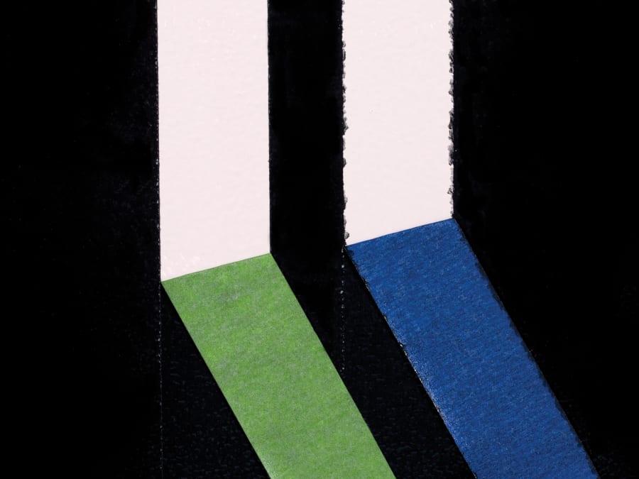 Shurtape 142476 Multi-Surface Masking Tape 48mm x 41.1m