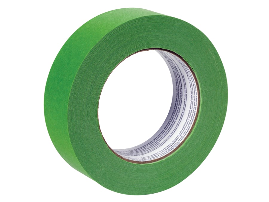 Shurtape 150182 Multi-Surface Masking Tape 24mm x 41.1m