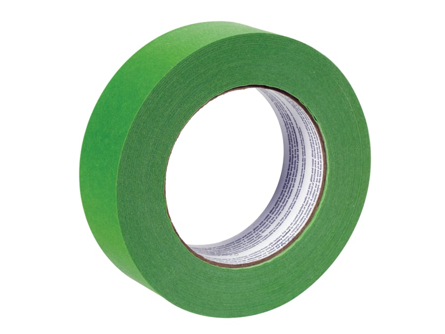 Shurtape 155874 Multi-Surface Masking Tape 36mm x 41.1m