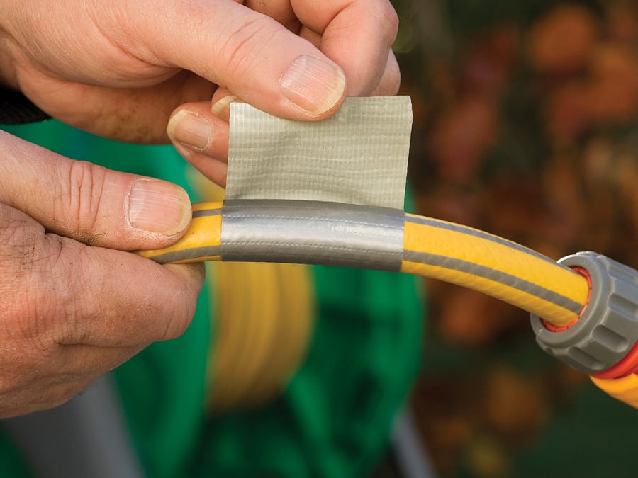 Shurtape 211111 Silver Duct Tape 50mm x 25m