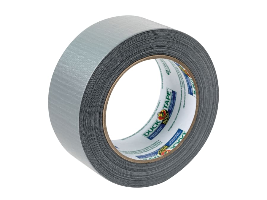 Shurtape 211115 50mm x 50m Silver Duct Tape