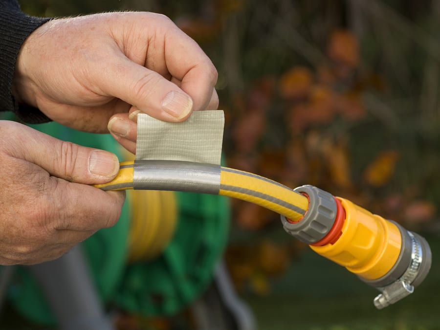 Shurtape 232153 50mm x 25m Silver Duct Tape