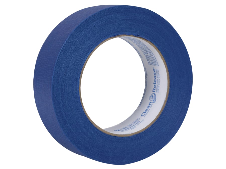 Shurtape 240194 Clean Release Masking Tape 36mm x 55m