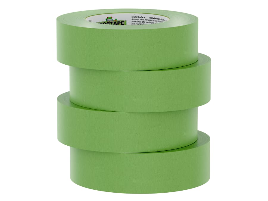 Shurtape 240660 Multi-Surface Masking Tape 36mm x 55m