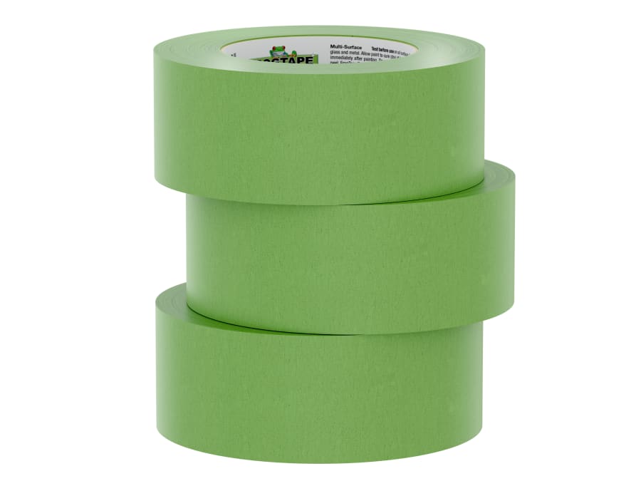 Shurtape 240661 Multi-Surface Masking Tape 48mm x 55m