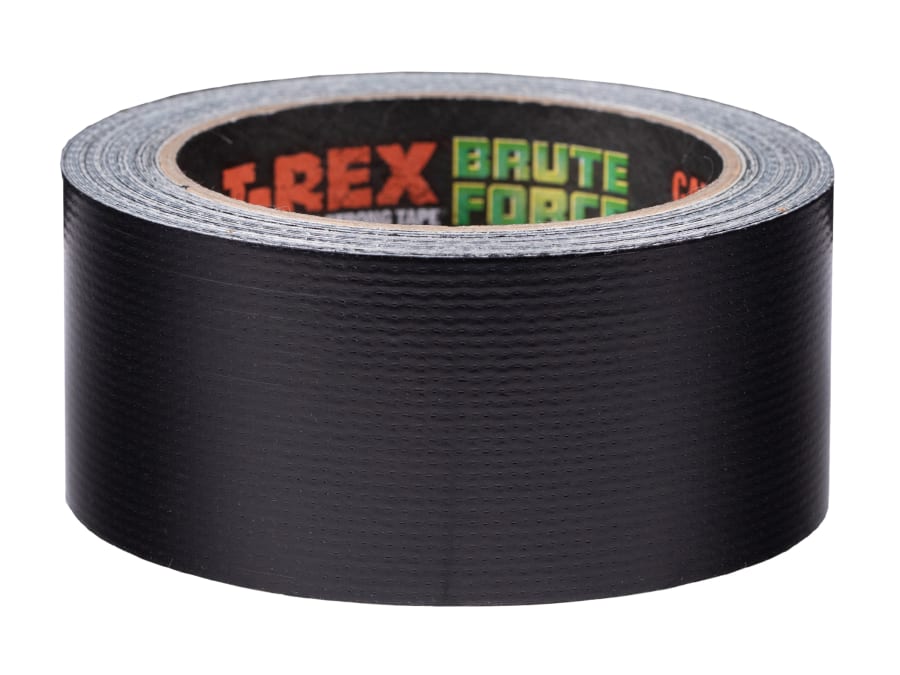 Shurtape 242775 T-REX Brute Force Tape 48mm x 9.14m