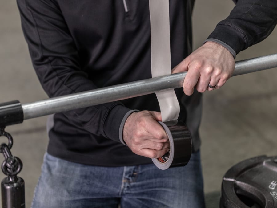 Shurtape 242775 T-REX Brute Force Tape 48mm x 9.14m