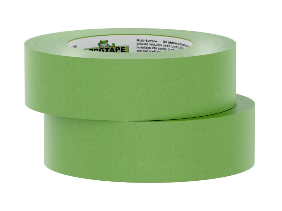 Shurtape 242868 Multi-Surface Masking Tape 36mm x 55m