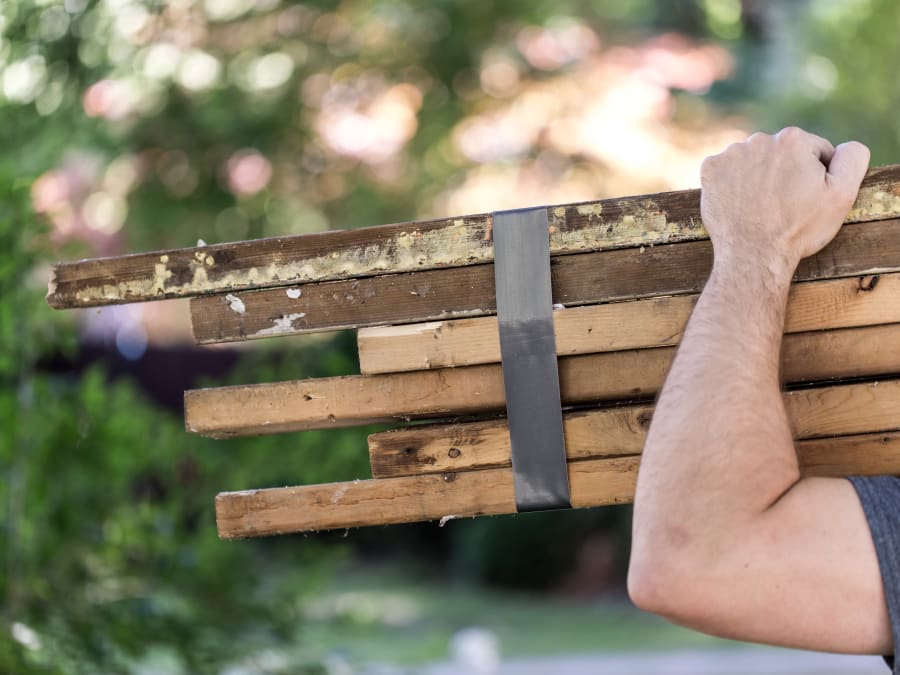 Shurtape 242969 48mm x 9.14m Duct Tape Graphite Grey