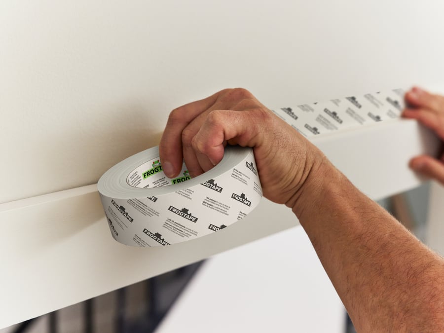 Shurtape 243040 36mm x 22.8m Containment Tape