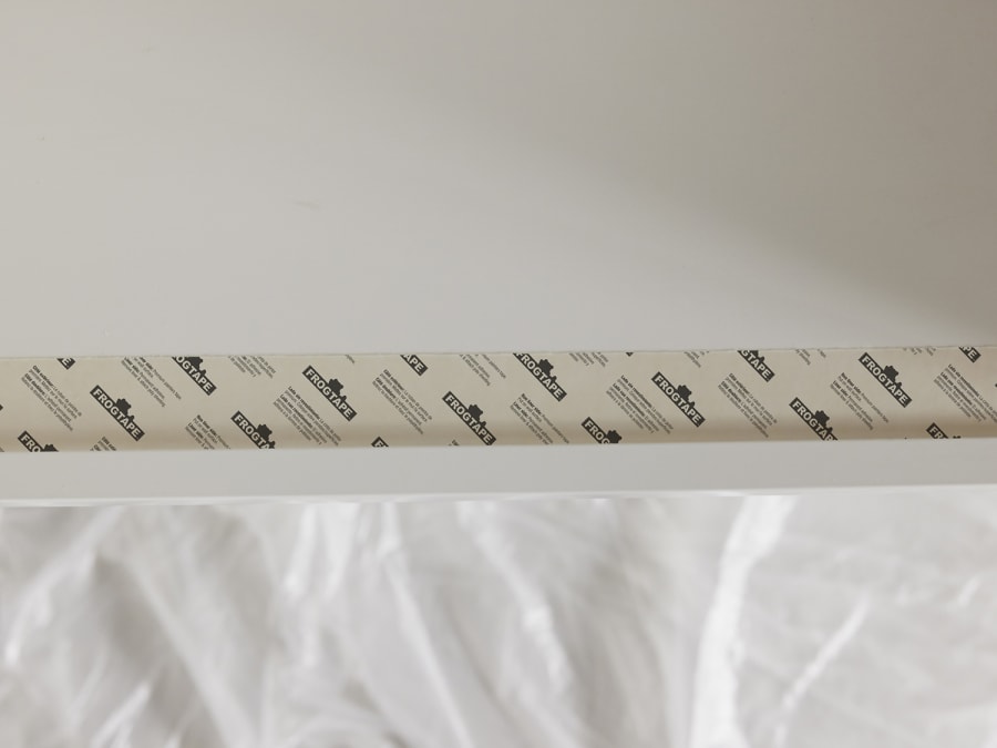 Shurtape 243040 36mm x 22.8m Containment Tape