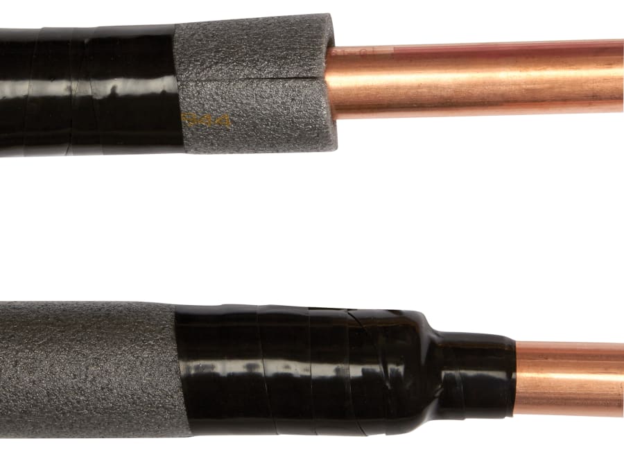 Shurtape 283037 Wrap-Fix Self-Fusing Repair Tape 25mm x 3m