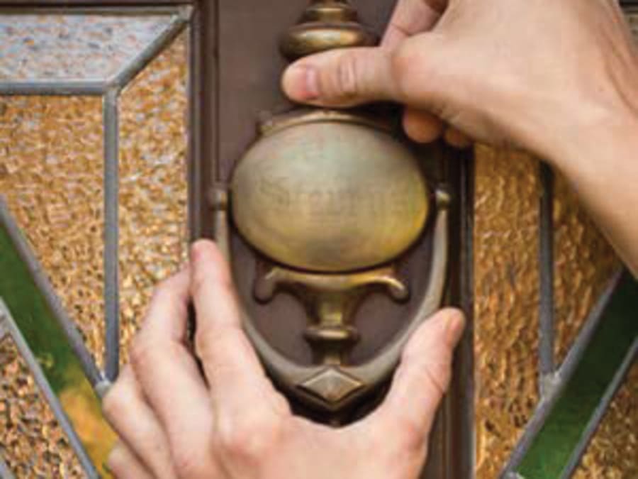 Shurtape 285664 T-Rex Clear Mounting Tape 25mm x 1.5m