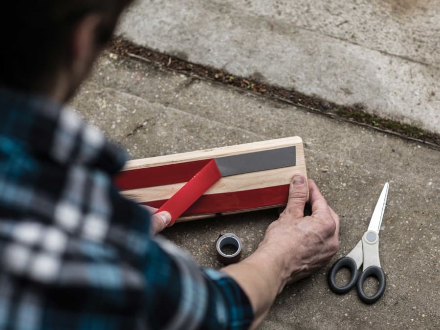 Shurtape 285665 T-REX Extreme Hold Mounting Tape 25mm x 1.5m