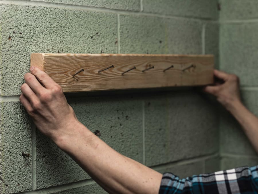 Shurtape 285665 T-REX Extreme Hold Mounting Tape 25mm x 1.5m