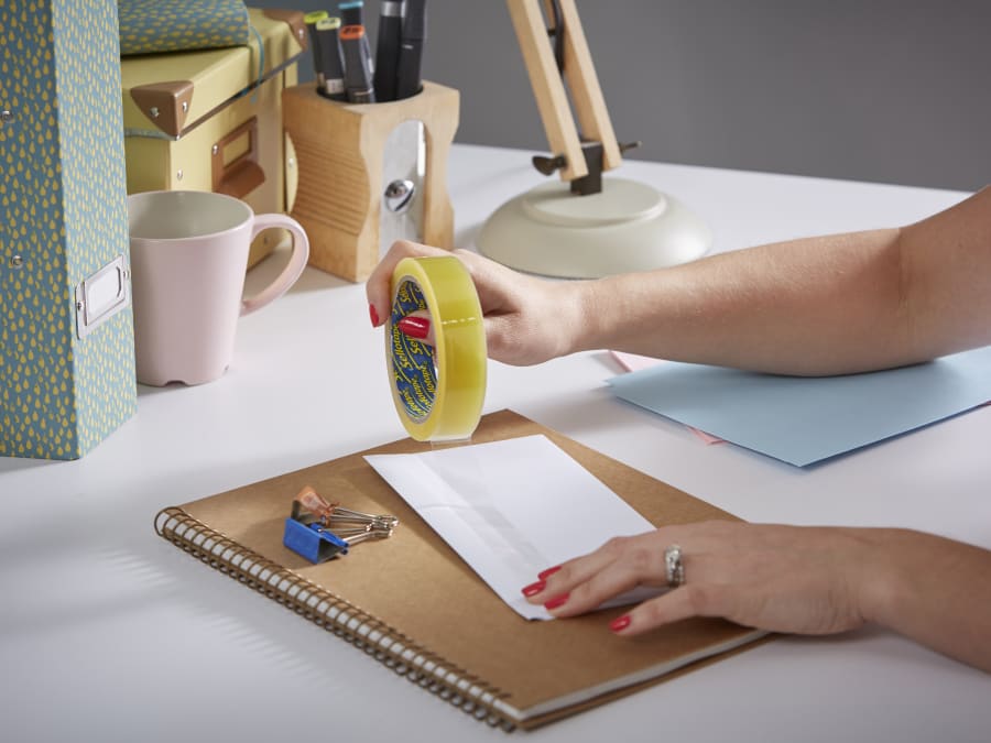 Sellotape 1629135 24mm x 50m Sticky Tape