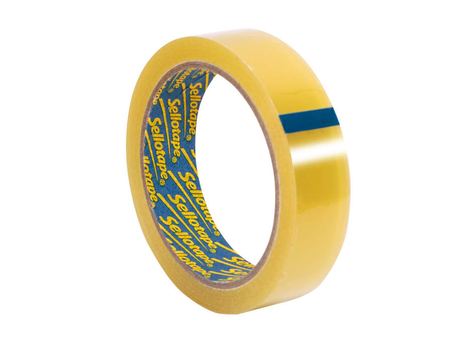 Sellotape 2928287 24mm x 50m Sticky Tape