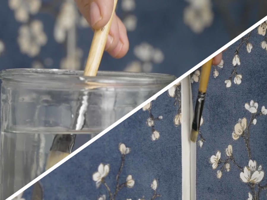 Solvite 2713277 Wallpaper Repair Adhesive 56g