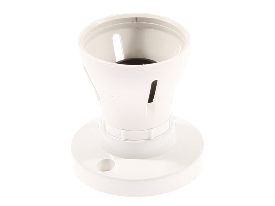 Smj PPSTRBAT Straight Batten Lampholder